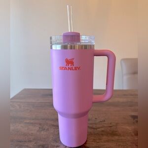 Stanley Amethyst 40 OZ Quencher